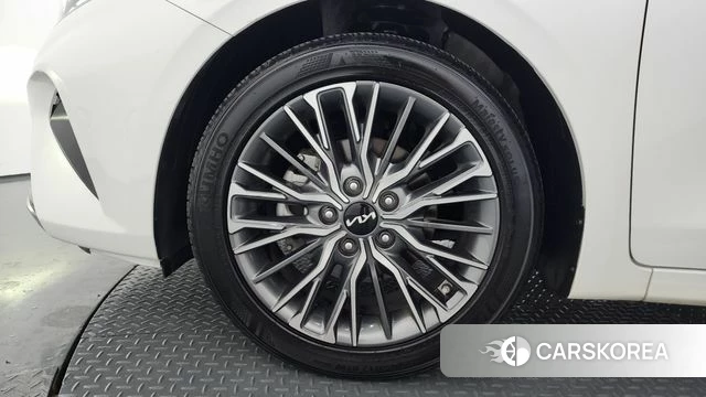 Kia The New K3 2nd generation id 3898412 из Кореи 15