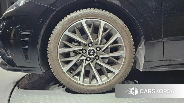 Hyundai Sonata (DN8) id 3940651 из Кореи 15