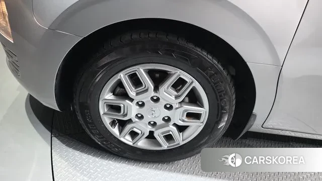 Hyundai Staria id 3007943 из Кореи 15