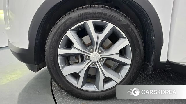 Hyundai Palisade id 4764671 из Кореи 29