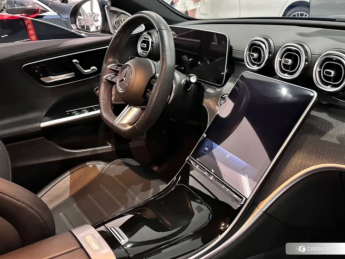 Mercedes-Benz C-class id 4679652 из Китая 7