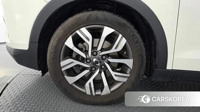 Ssangyong Tivoli Armor id 4285658 из Кореи 15