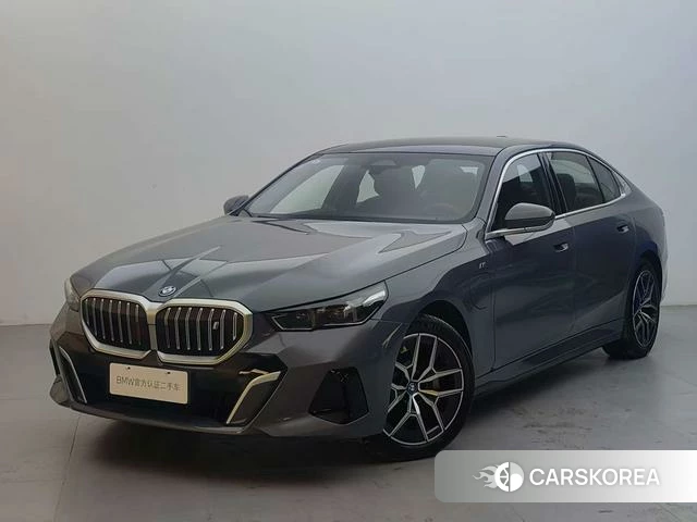 BMW i5 id 4258009 из Китая 13