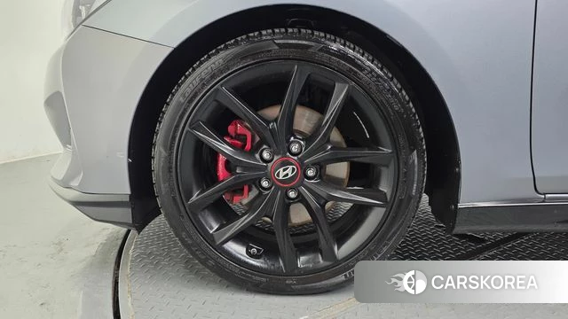 Hyundai Veloster (JS) id 4430479 из Кореи 15