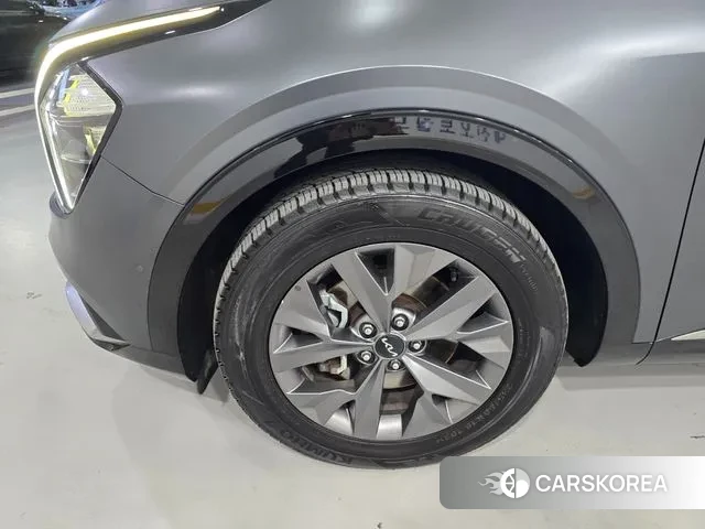 Kia Sportage 5th Generation id 3498300 из Кореи 15