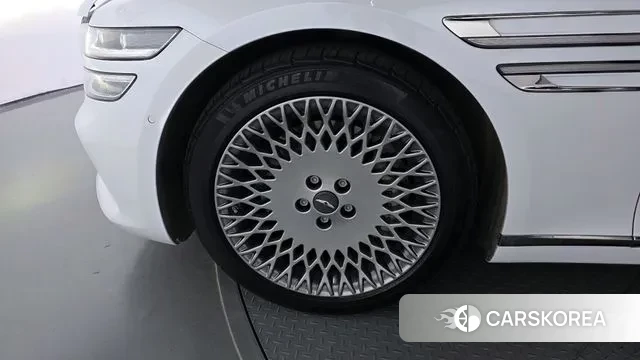 Genesis G80 (RG3) id 3348551 из Кореи 15