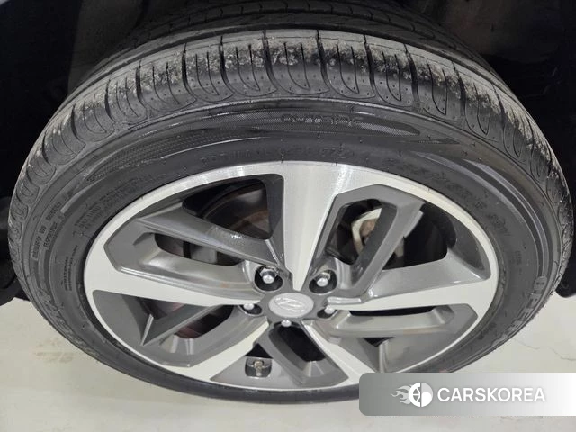 Hyundai Kona id 3873087 из Кореи 15