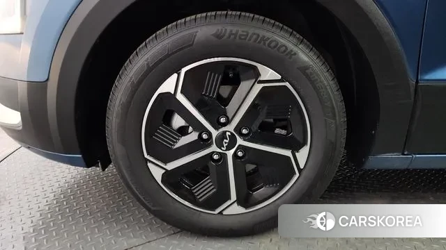 Kia Di Ol Nu Niro id 3213119 из Кореи 15