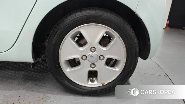 Kia The New Ray id 4557179 из Кореи 25