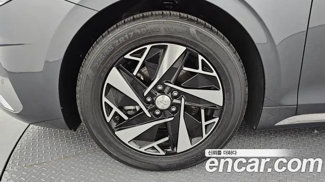 Hyundai The New Grandeur IG Hybrid id 2874603 из Кореи 15