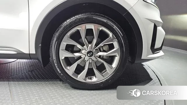 Kia Sorento 4th Generation id 3412536 из Кореи 15