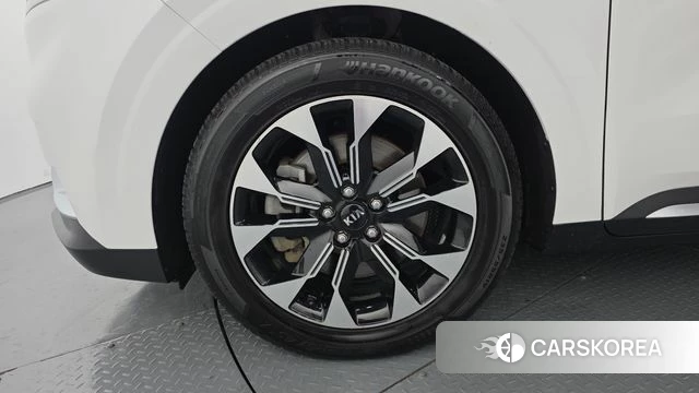 Kia Carnival 4th generation id 3813448 из Кореи 15