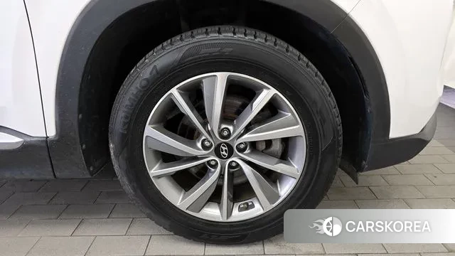 Hyundai Santa Fe TM id 3060514 из Кореи 15