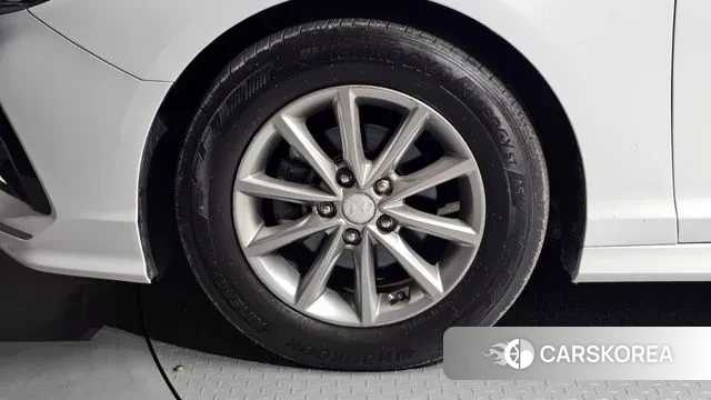 Hyundai Sonata New Rise id 3460082 из Кореи 15