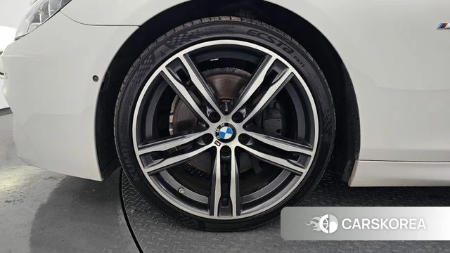 BMW 6 Series (F12) id 4384980 из Кореи 15