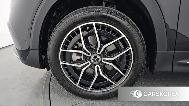 Mercedes-Benz EQB X243 id 3457478 из Кореи 15