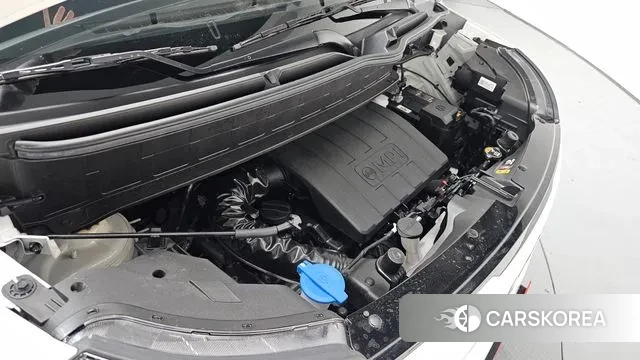 Kia The New Kia Ray id 3359427 из Кореи 15