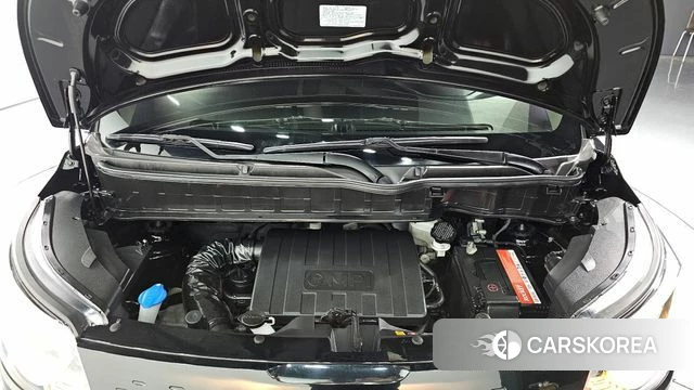 Kia The New Ray id 3872239 из Кореи 15