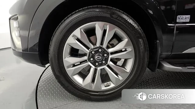 Kia Mohave Master id 3044397 из Кореи 15