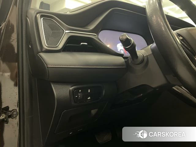 GAC Trumpchi Trumpchi GS4 id 4235853 из Китая 24