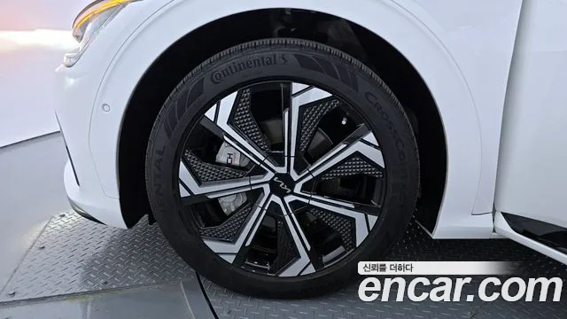 Kia EV6 id 2788488 из Кореи 15