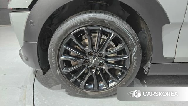 Mini Cooper Clubman id 4330711 из Кореи 25