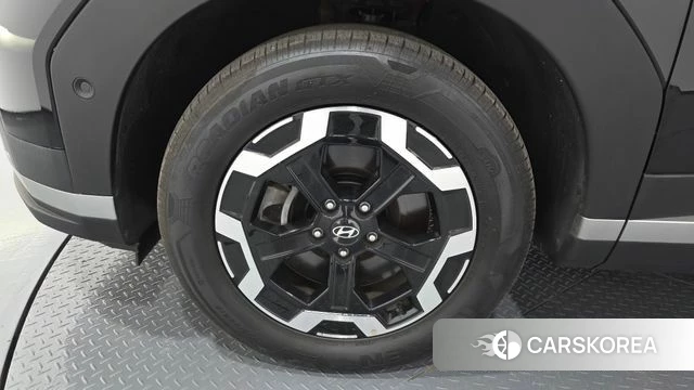 Hyundai Santa Fe (MX5) id 3963468 из Кореи 15