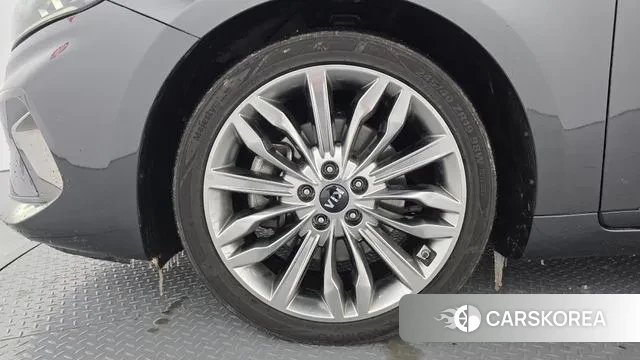 Kia K7 Premier id 3519580 из Кореи 15