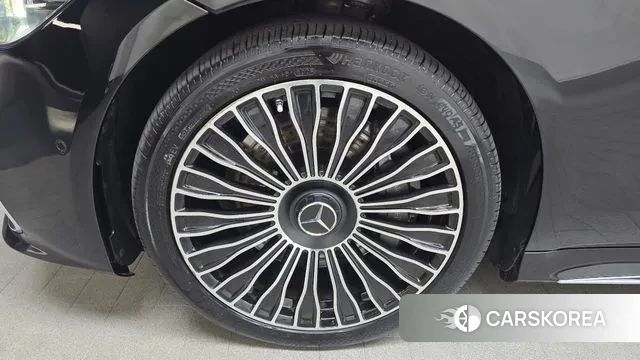 Mercedes-Benz S-Class W223 id 3012139 из Кореи 15