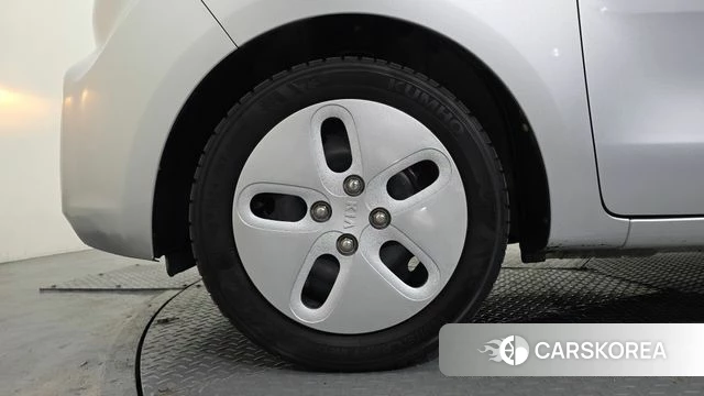 Kia The New Ray id 4424568 из Кореи 15