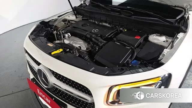 Mercedes-Benz GLB-Class X247 id 3492804 из Кореи 15