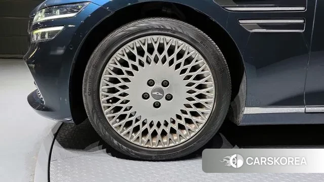 Genesis G80 (RG3) id 3572694 из Кореи 15