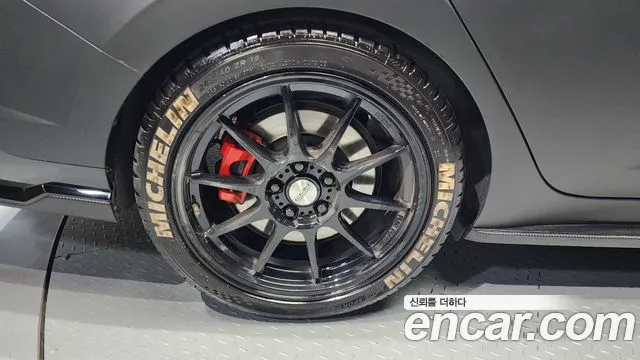 Hyundai Avante (CN7) id 2699231 из Кореи 15