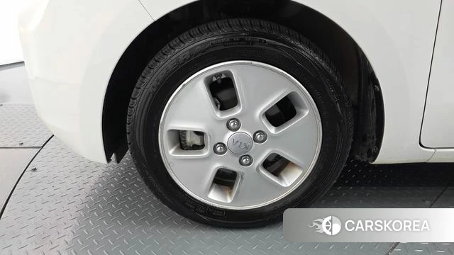 Kia The New Ray id 3924070 из Кореи 15