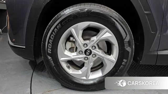 Hyundai Tucson (NX4) id 3615372 из Кореи 15