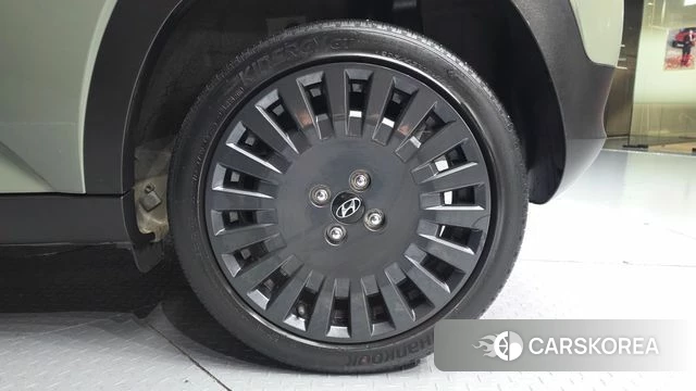 Hyundai Casper id 4414981 из Кореи 25