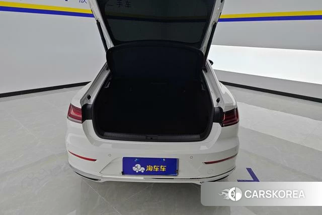 Volkswagen CC id 4236575 из Китая 12