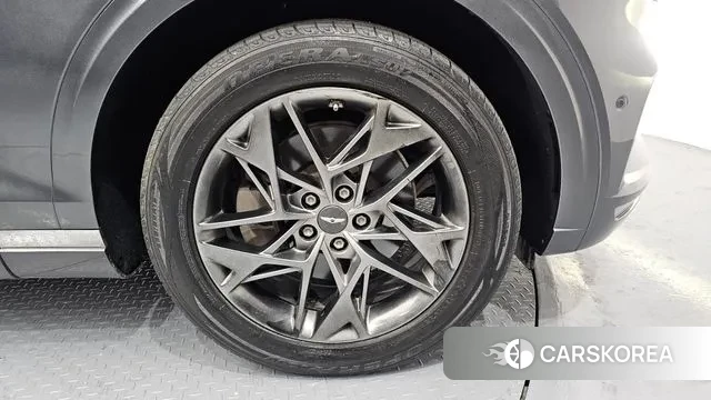 Genesis GV70 id 3621379 из Кореи 15