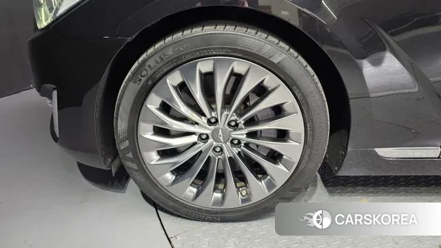 Genesis EQ900 id 3709532 из Кореи 15