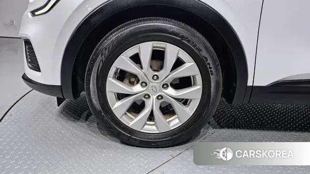 Renault Korea (Samsung) XM3 id 3094838 из Кореи 15