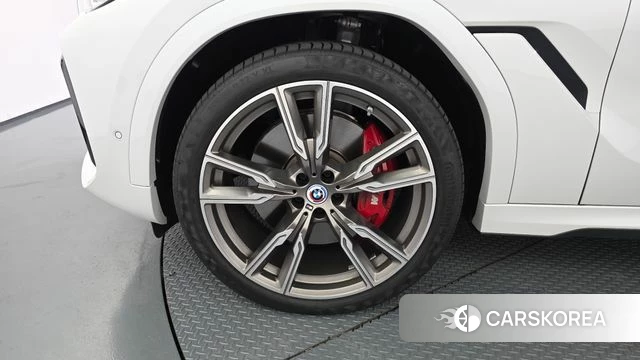 BMW X6 (G06) id 4691936 из Кореи 27