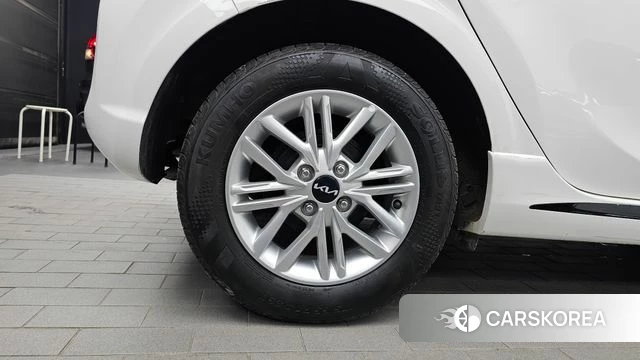 Kia Morning Urban (JA) id 4623788 из Кореи 15