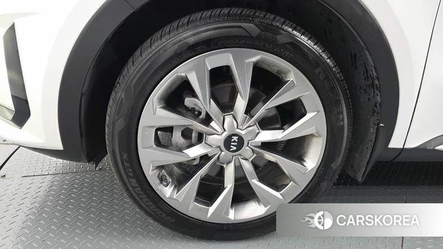Kia Sorento 4th Generation id 4338907 из Кореи 15