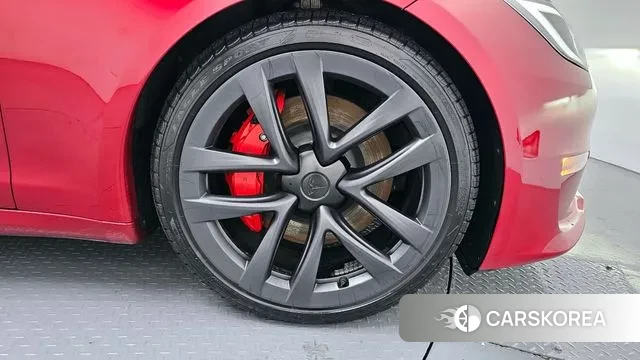 Tesla Model S id 3523765 из Кореи 15