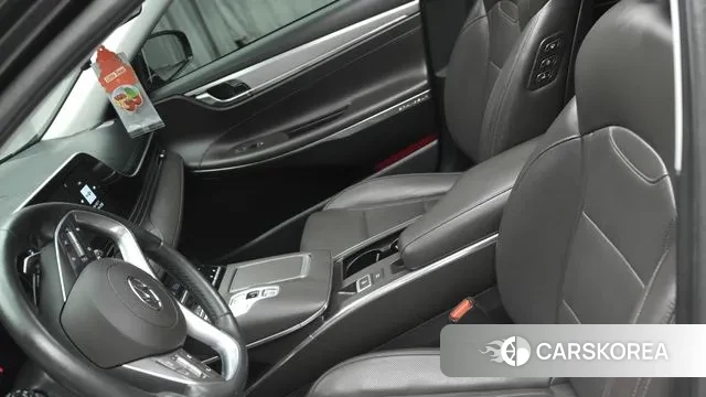 Hyundai The New Grandeur IG Hybrid id 2560274 из Кореи 15