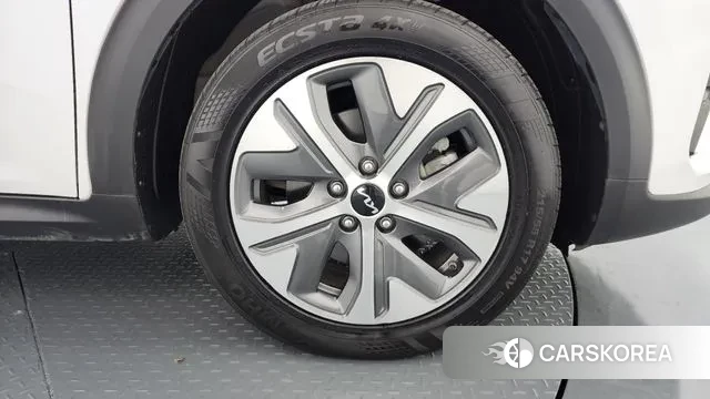 Kia Niro Plus id 3383993 из Кореи 15