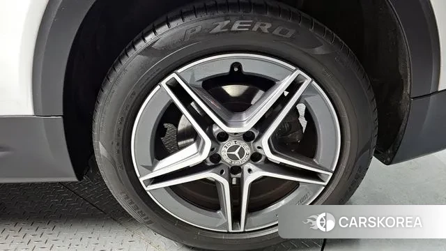 Mercedes-Benz GLB-Class X247 id 3556725 из Кореи 15