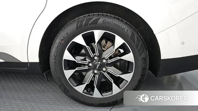 Kia Carnival 4th generation id 3585934 из Кореи 15