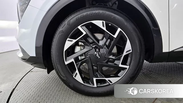 Kia Sportage 5th Generation id 3452517 из Кореи 15