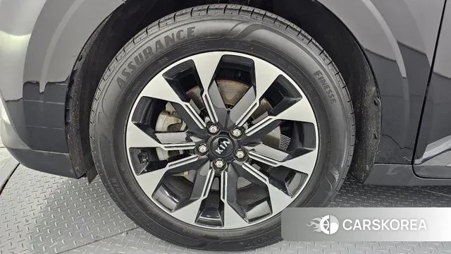 Kia Carnival 4th generation id 3592602 из Кореи 15